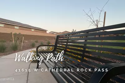 41615 W Cathedral Rock Pass, Maricopa, AZ 85138 - Photo 43