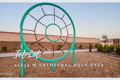 41615 W Cathedral Rock Pass, Maricopa, AZ 85138 - Photo 45