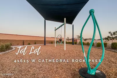 41615 W Cathedral Rock Pass, Maricopa, AZ 85138 - Photo 47