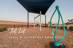 41615 W Cathedral Rock Pass, Maricopa, AZ 85138 - Photo 47