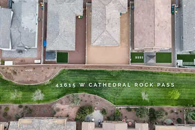 41615 W Cathedral Rock Pass, Maricopa, AZ 85138 - Photo 35
