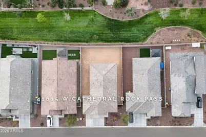 41615 W Cathedral Rock Pass, Maricopa, AZ 85138 - Photo 35