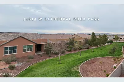 41615 W Cathedral Rock Pass, Maricopa, AZ 85138 - Photo 37