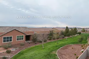 41615 W Cathedral Rock Pass, Maricopa, AZ 85138 - Photo 37