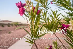41615 W Cathedral Rock Pass, Maricopa, AZ 85138 - Photo 41