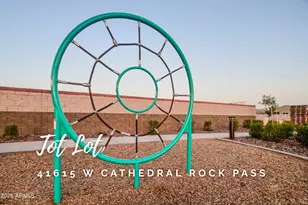 41615 W Cathedral Rock Pass, Maricopa, AZ 85138 - Photo 53