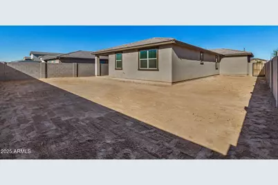 41615 W Cathedral Rock Pass, Maricopa, AZ 85138 - Photo 41