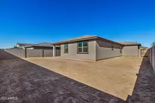 41615 W Cathedral Rock Pass, Maricopa, AZ 85138 - Photo 41