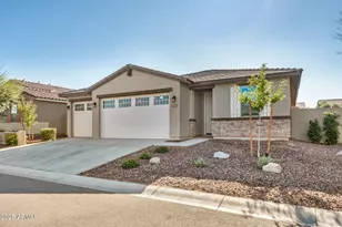 41615 W Cathedral Rock Pass, Maricopa, AZ 85138 - Photo 3