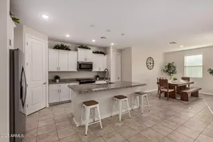 41615 W Cathedral Rock Pass, Maricopa, AZ 85138 - Photo 9