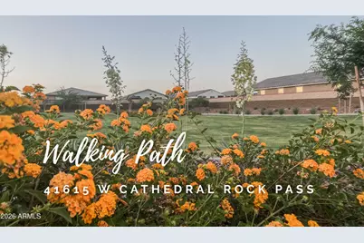 41615 W Cathedral Rock Pass, Maricopa, AZ 85138 - Photo 39