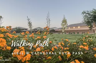 41615 W Cathedral Rock Pass, Maricopa, AZ 85138 - Photo 39
