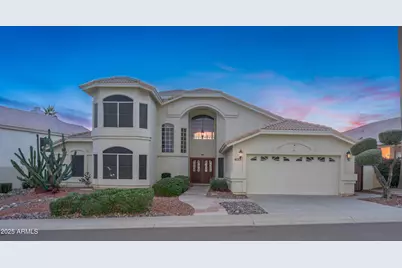 15650 S 13th Place, Phoenix, AZ 85048 - Photo 1