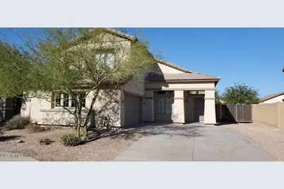 1428 E Natasha Drive, Casa Grande, AZ 85122 - Photo 1