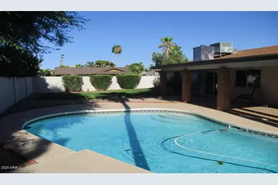 8020 E Krail Street, Scottsdale, AZ 85250 - Photo 1