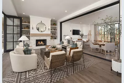 11544 N Fredericksburg Street, Surprise, AZ 85388 - Photo 23