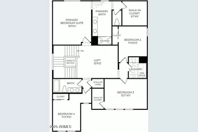 11544 N Fredericksburg Street, Surprise, AZ 85388 - Photo 3