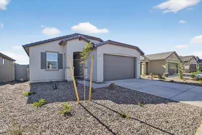 12499 E Verbina Lane, Florence, AZ 85132 - Photo 1