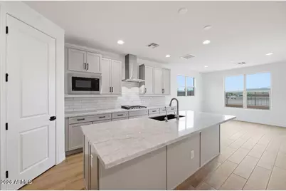 25100 N 171st Avenue, Surprise, AZ 85387 - Photo 19