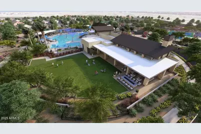 25100 N 171st Avenue, Surprise, AZ 85387 - Photo 9