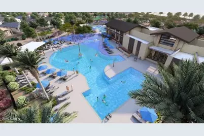 25100 N 171st Avenue, Surprise, AZ 85387 - Photo 45