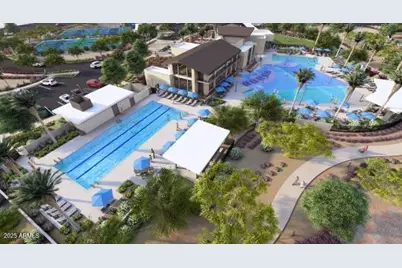 25100 N 171st Avenue, Surprise, AZ 85387 - Photo 41