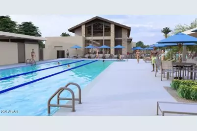 25100 N 171st Avenue, Surprise, AZ 85387 - Photo 35