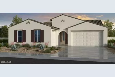 25100 N 171st Avenue, Surprise, AZ 85387 - Photo 1