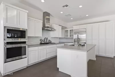 17807 E Silver Sage Lane, Rio Verde, AZ 85263 - Photo 13