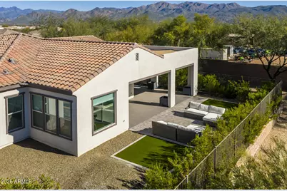 17807 E Silver Sage Lane, Rio Verde, AZ 85263 - Photo 5