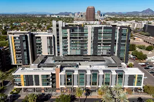200 W Portland St, Phoenix, AZ 85003 - Photo 29