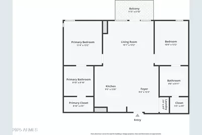 200 W Portland Street #820, Phoenix, AZ 85003 - Photo 25
