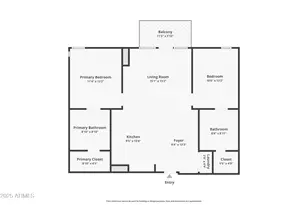 200 W Portland St, Phoenix, AZ 85003 - Photo 25