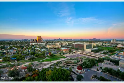 200 W Portland Street #820, Phoenix, AZ 85003 - Photo 7