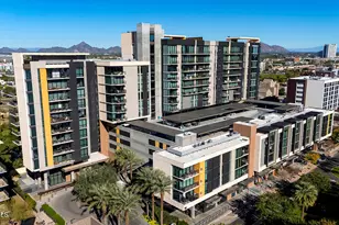 200 W Portland St, Phoenix, AZ 85003 - Photo 37