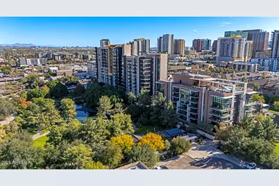 200 W Portland Street #820, Phoenix, AZ 85003 - Photo 35