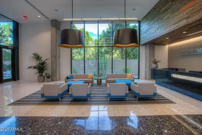 200 W Portland Street #820, Phoenix, AZ 85003 - Photo 13