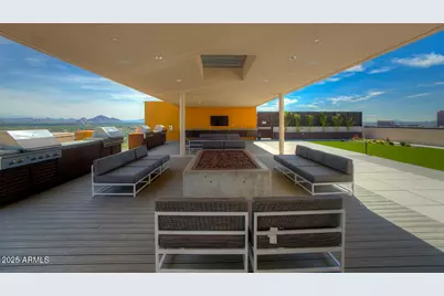 200 W Portland Street #820, Phoenix, AZ 85003 - Photo 9