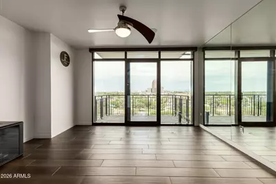 200 W Portland Street #820, Phoenix, AZ 85003 - Photo 19
