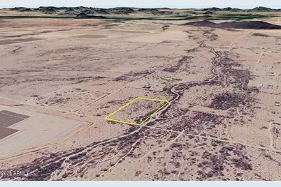 0 W Baseline Road #-, Tonopah, AZ 85354 - Photo 3