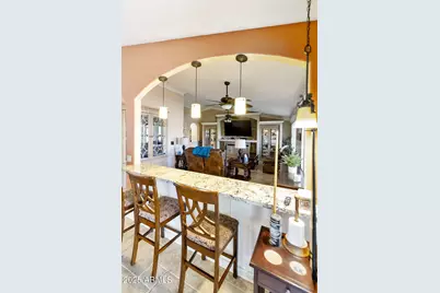 10544 E Coopers Hawk Drive, Sun Lakes, AZ 85248 - Photo 11