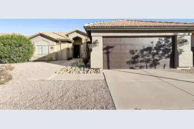 10544 E Coopers Hawk Drive, Sun Lakes, AZ 85248 - Photo 5