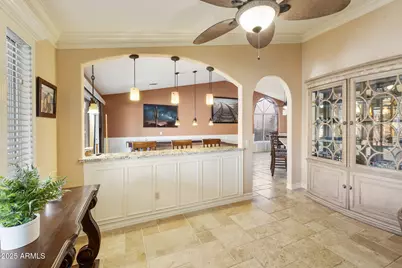 10544 E Coopers Hawk Drive, Sun Lakes, AZ 85248 - Photo 9