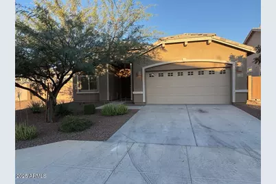 21288 W Yale Street, Buckeye, AZ 85396 - Photo 1