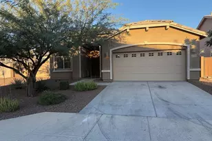 21288 W Yale St, Buckeye, AZ 85396 - Photo 1