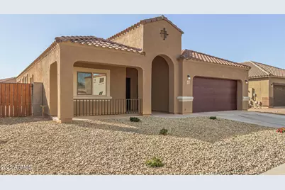 1223 E Palo Verde Drive, Casa Grande, AZ 85122 - Photo 3