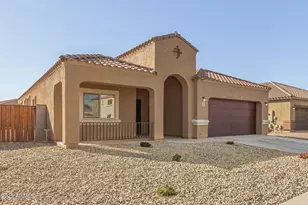 1223 E Palo Verde Dr, Casa Grande, AZ 85122 - Photo 3