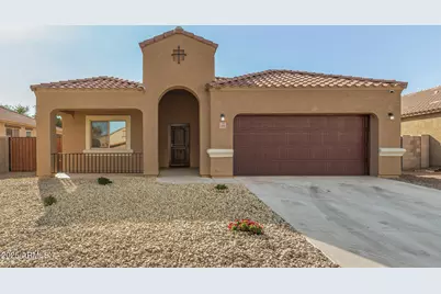 1223 E Palo Verde Drive, Casa Grande, AZ 85122 - Photo 1