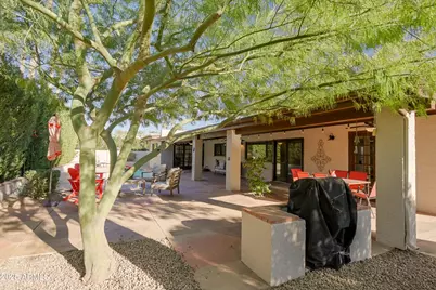 8112 E Via Costa --, Scottsdale, AZ 85258 - Photo 35