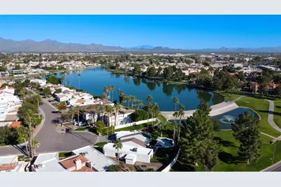 8112 E Via Costa --, Scottsdale, AZ 85258 - Photo 43